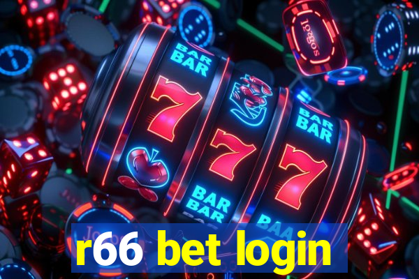 r66 bet login